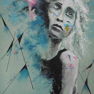ÉVASION (Vendu)