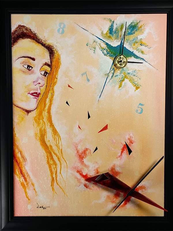 APPARITION 1979