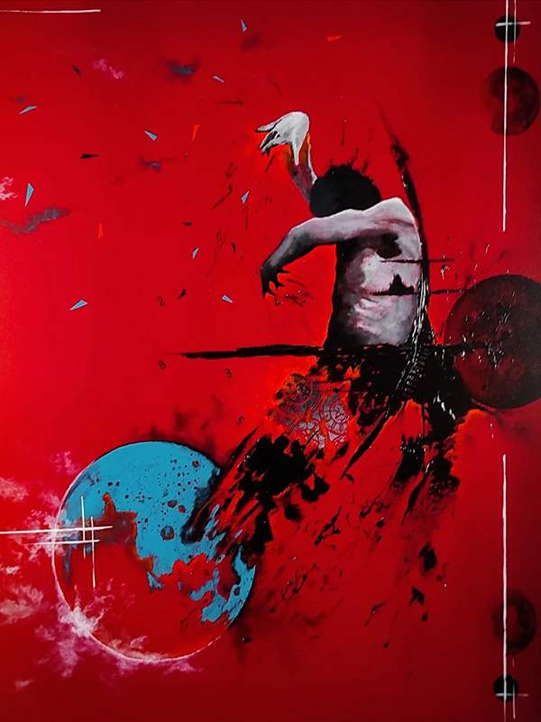 DU CAUCHEMAR AU RÊVE – Image 2