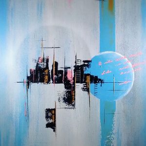Vente de tableaux contemporains près d’Albi