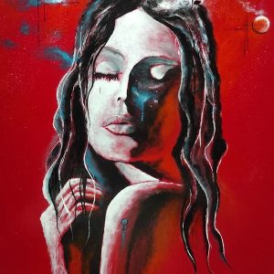 VÉNUS LA BELLE (Vendu)