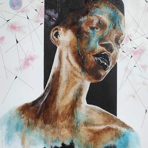 AQUA DÉESSE DES EAUX