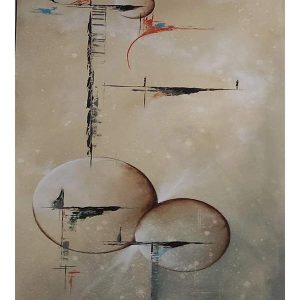LE CINQUIÈME ÉLÉMENT