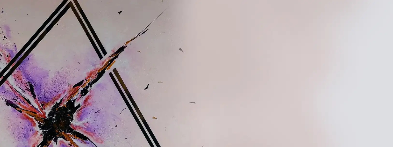 Peintre près d'Albi
